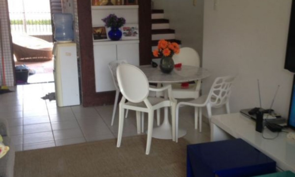 Cond. Villaggio Del Mare