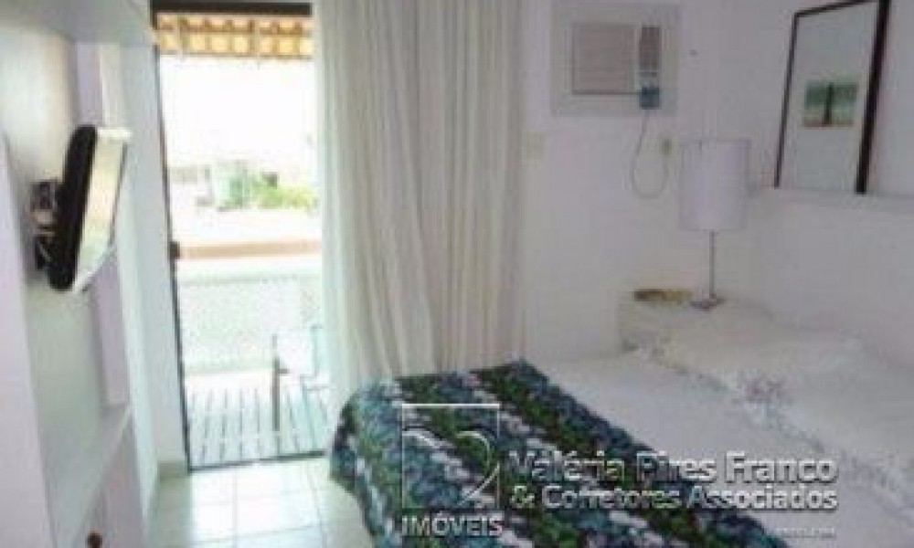 Cond. Villaggio Del Mare