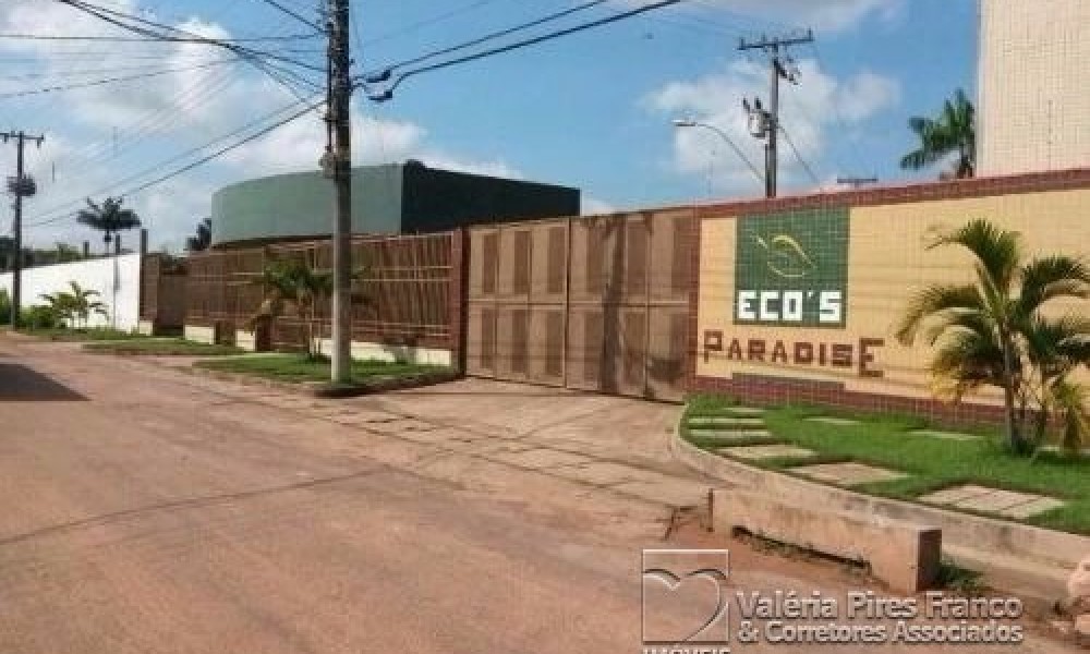 Cond. Ecos Paradise