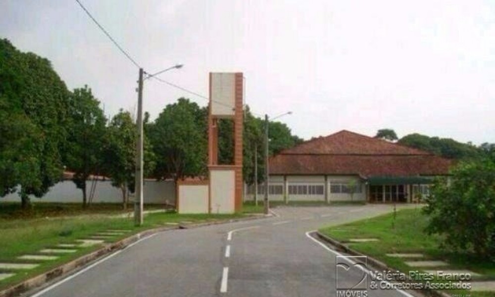 Cond. Ecos Paradise