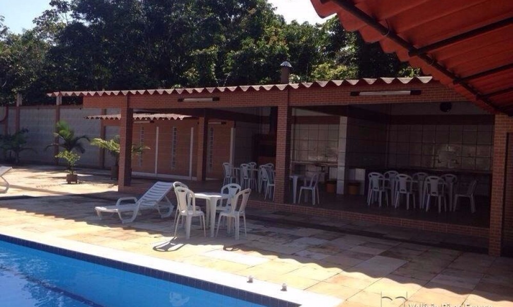 Cond. Ecos Paradise