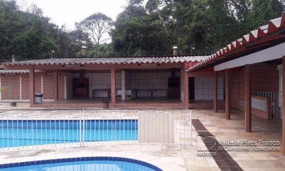 Cond. Ecos Paradise