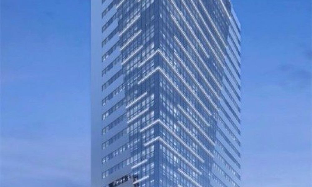 ARYA TOWER