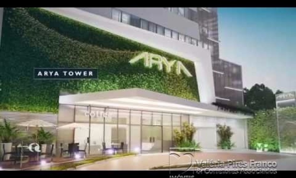 ARYA TOWER