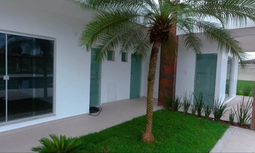 Cond. Arbre