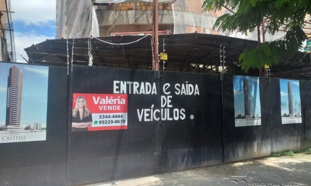 Ed. Castelo Massimo