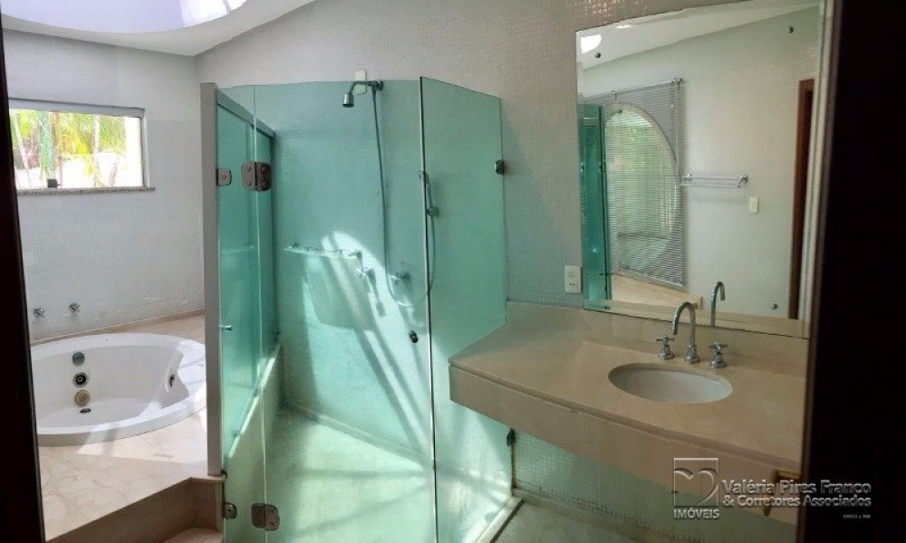 Cond. Cristal Ville