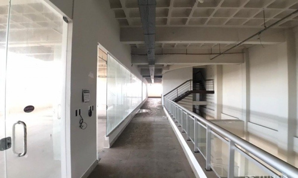 Prédio Comercial