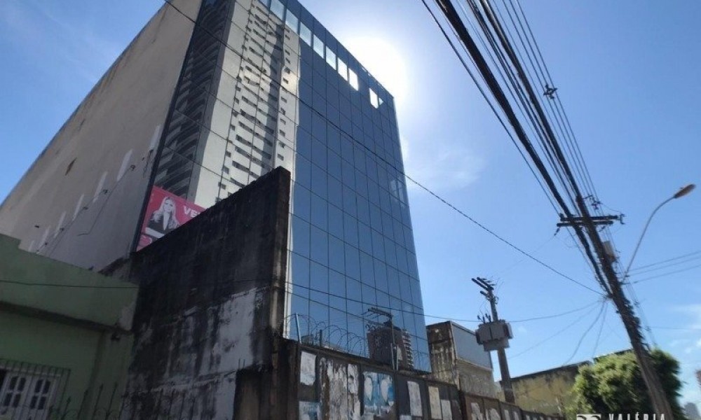 Prédio Comercial