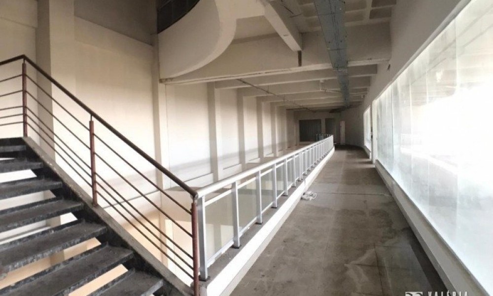 Prédio Comercial