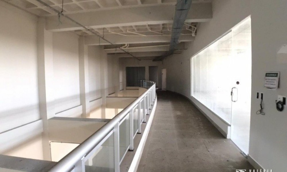 Prédio Comercial