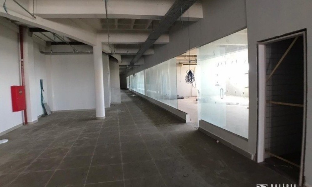 Prédio Comercial