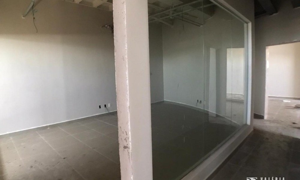 Prédio Comercial