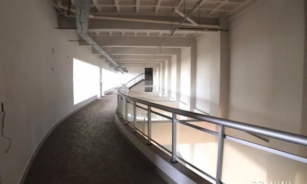 Prédio Comercial