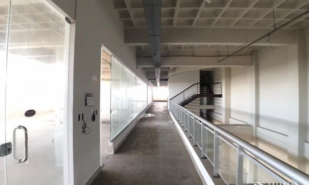 Prédio Comercial