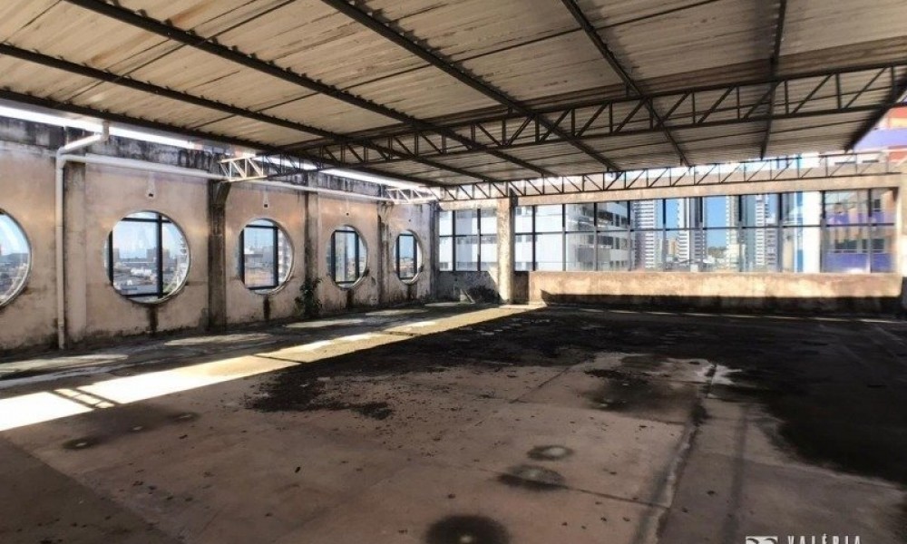 Prédio Comercial