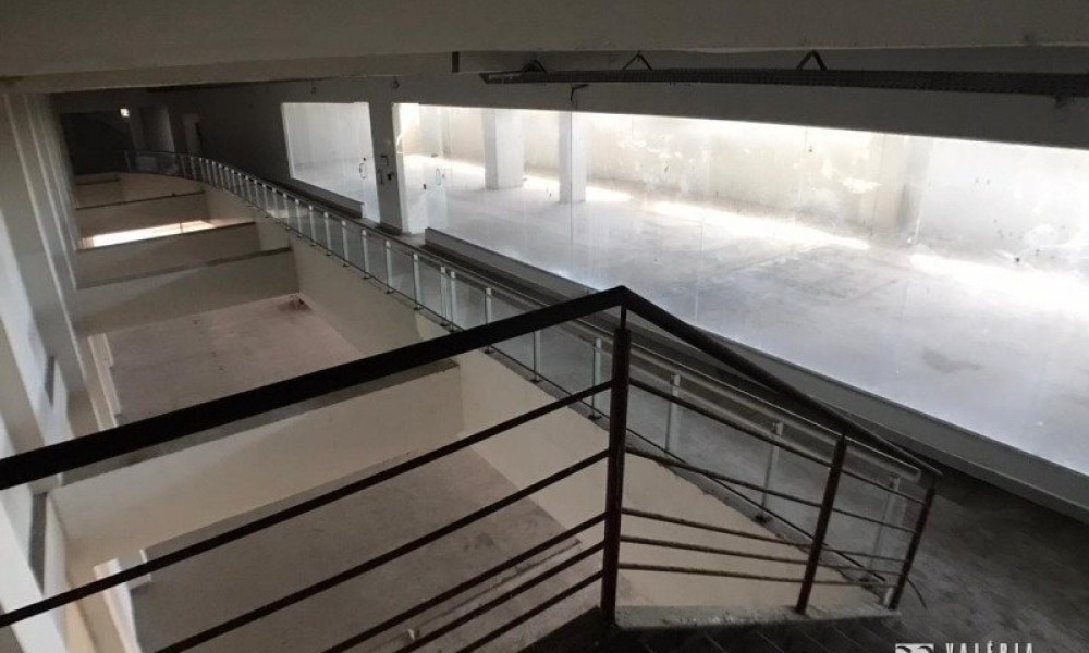 Prédio Comercial