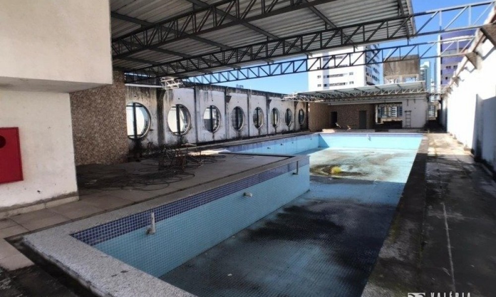 Prédio Comercial