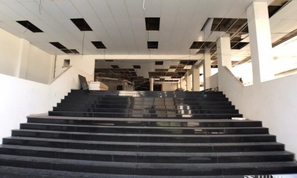 Prédio Comercial