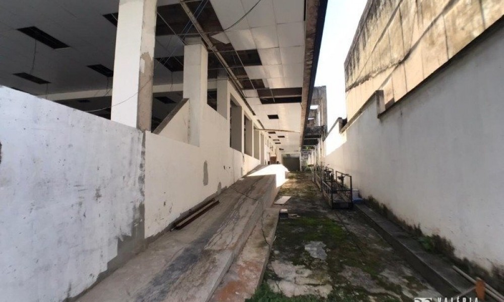 Prédio Comercial