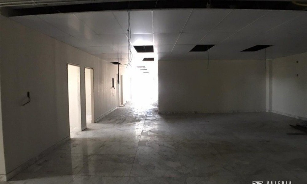 Prédio Comercial