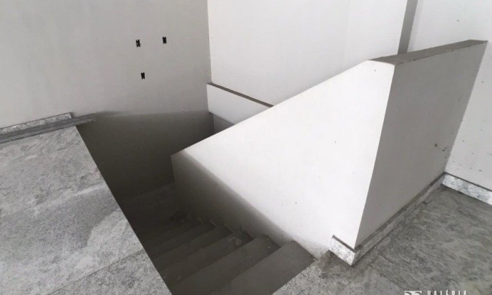 Prédio Comercial