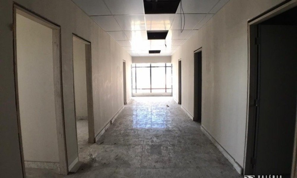 Prédio Comercial