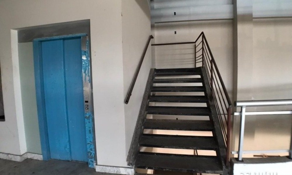 Prédio Comercial