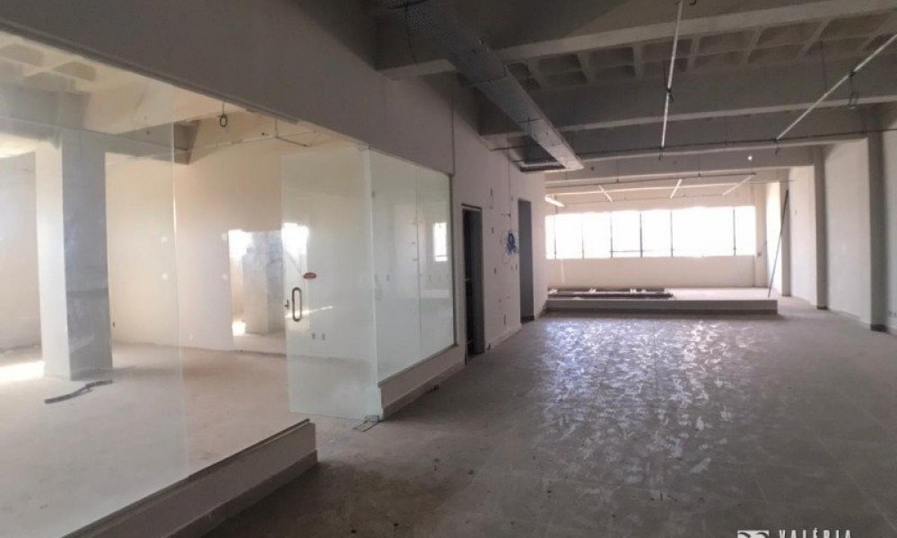 Prédio Comercial