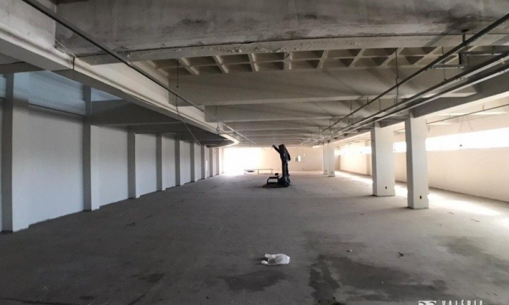 Prédio Comercial