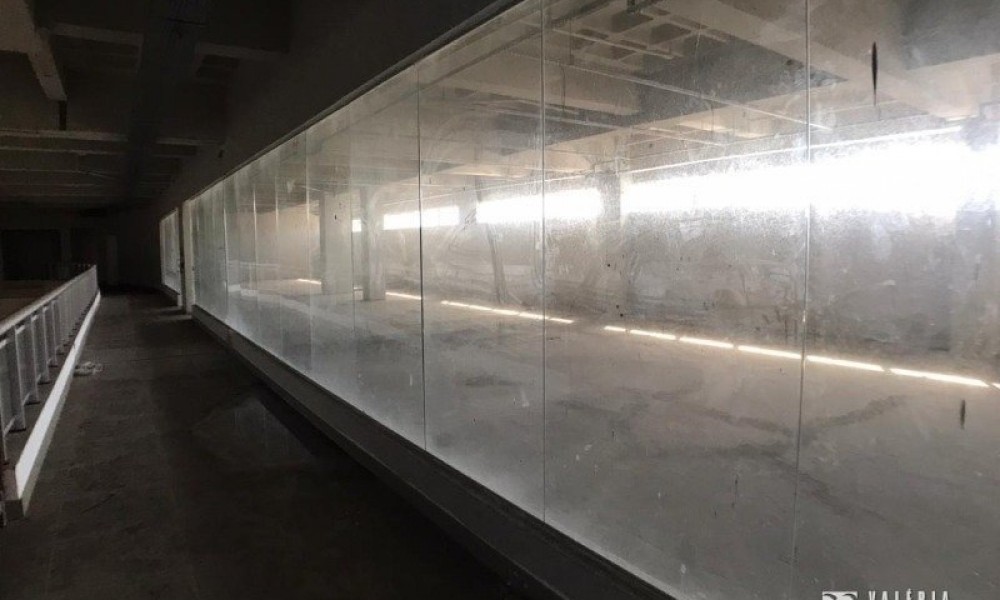 Prédio Comercial