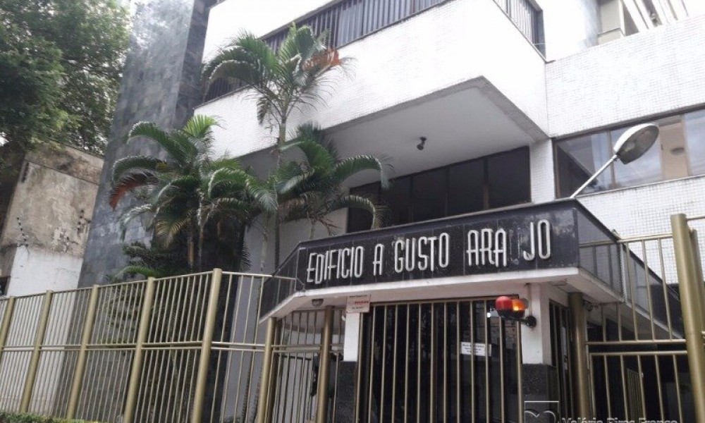 Ed. Augusto Araújo