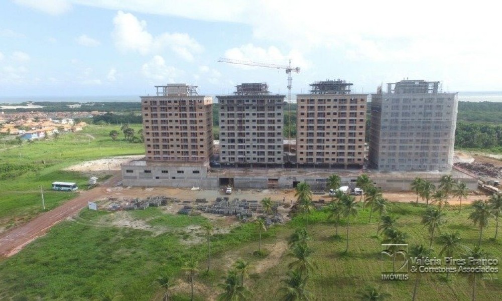 Cond. Salinas Park Resort