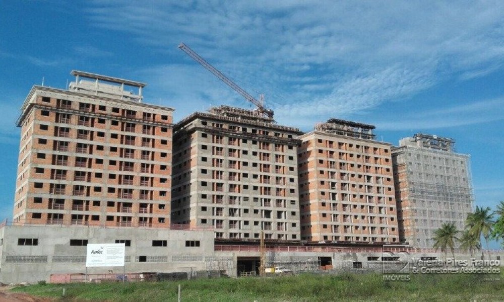 Cond. Salinas Park Resort