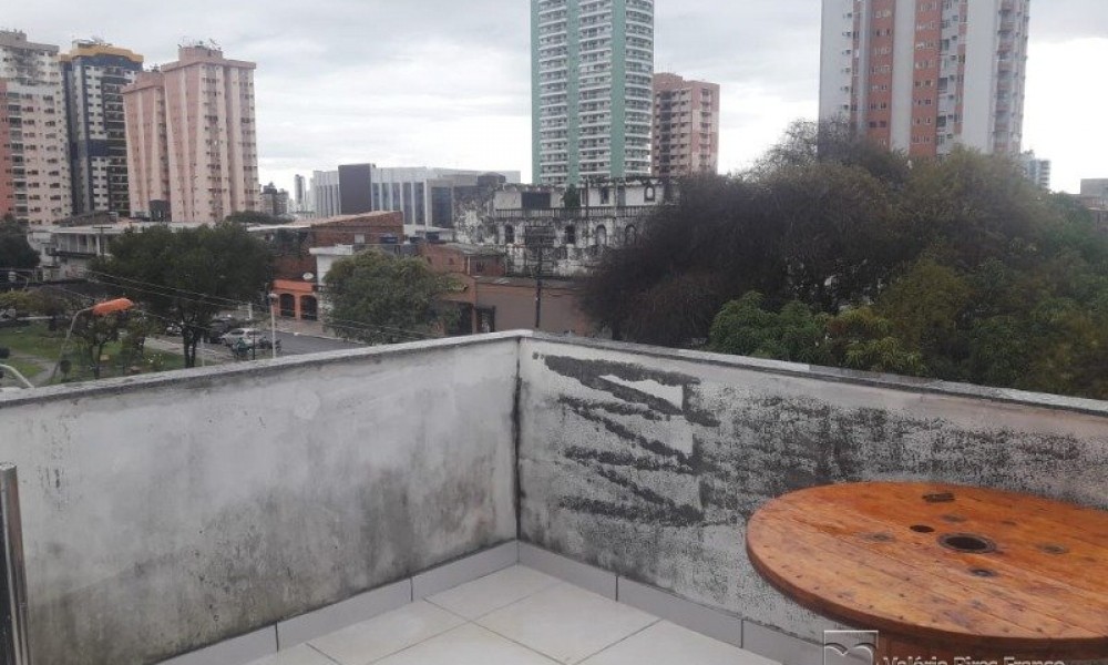 Prédio Comercial