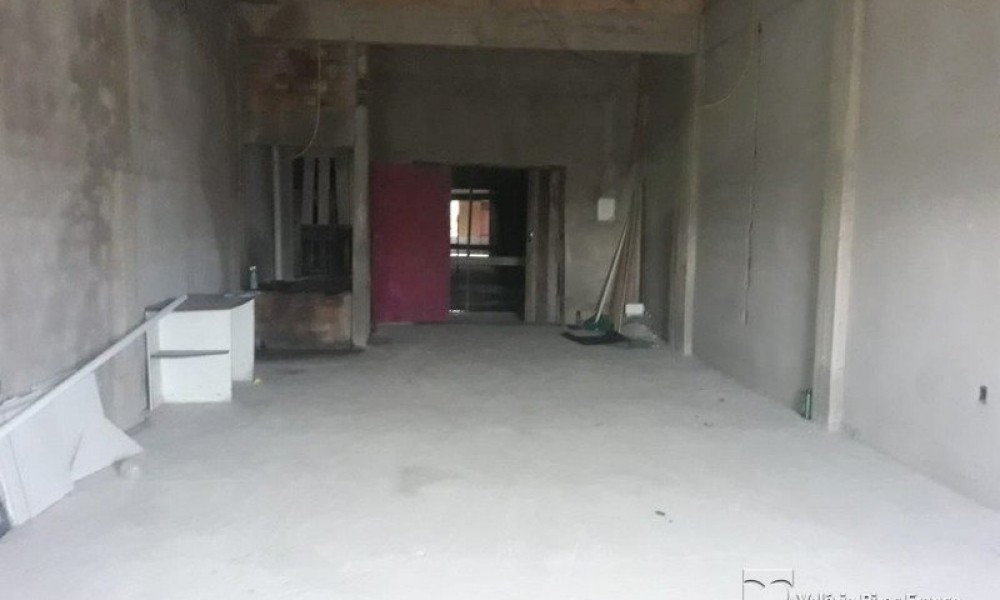 Prédio Comercial
