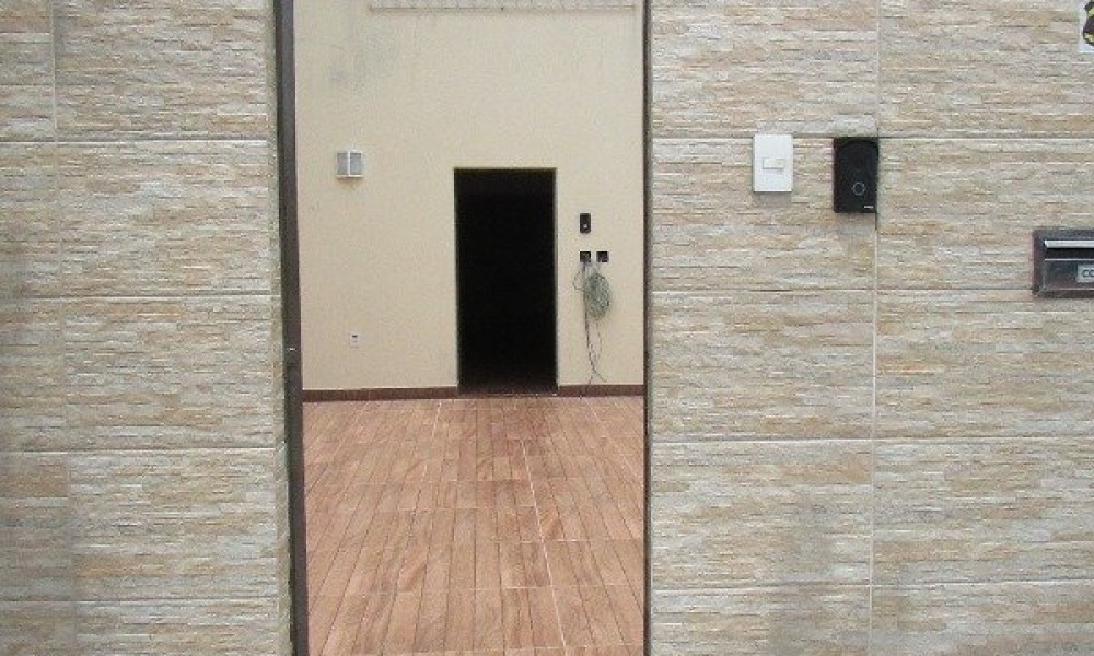 Casa Comercial