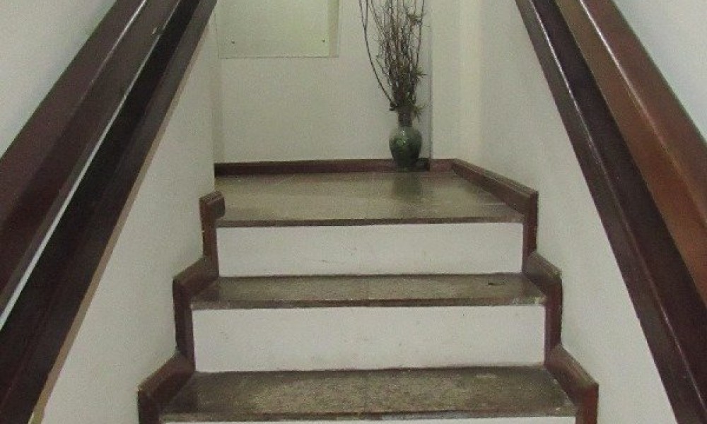 Casa Comercial