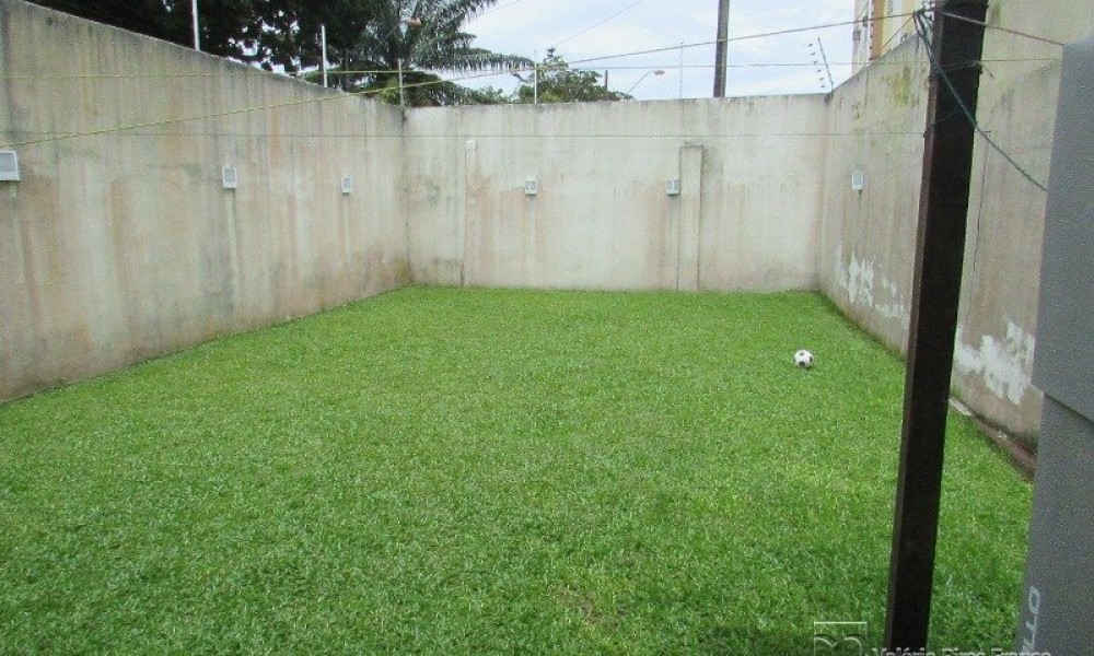 Casa Comercial
