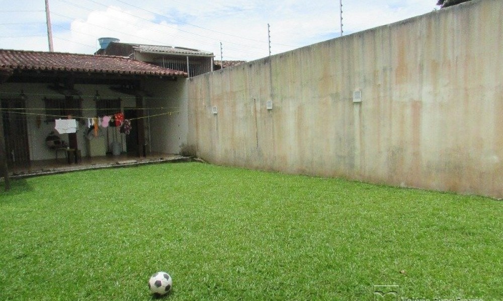Casa Comercial