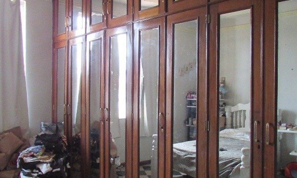 Casa Comercial
