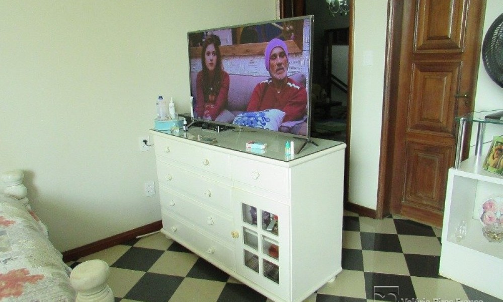 Casa Comercial