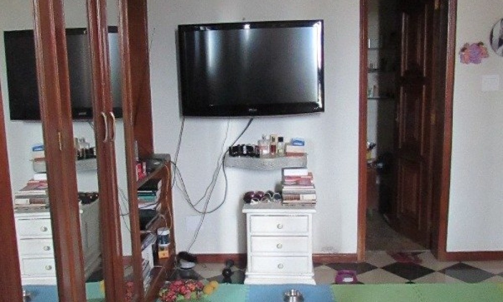 Casa Comercial