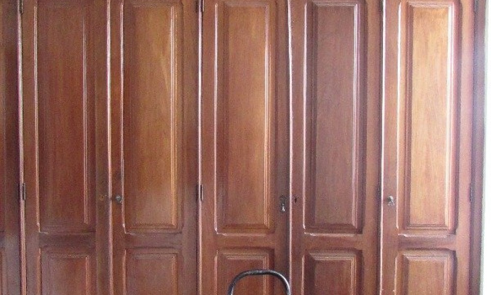 Casa Comercial