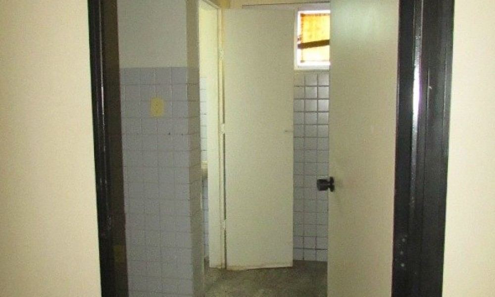 Prédio Comercial