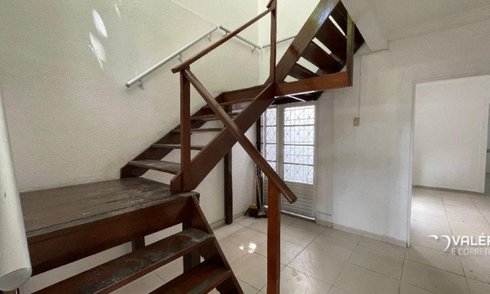 Prédio Comercial 2 Pavimentos