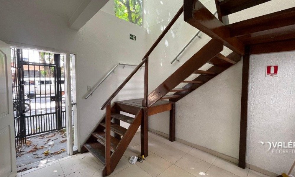 Prédio Comercial 2 Pavimentos