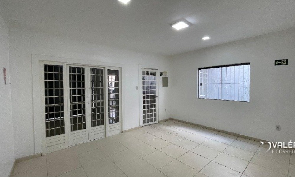 Prédio Comercial 2 Pavimentos