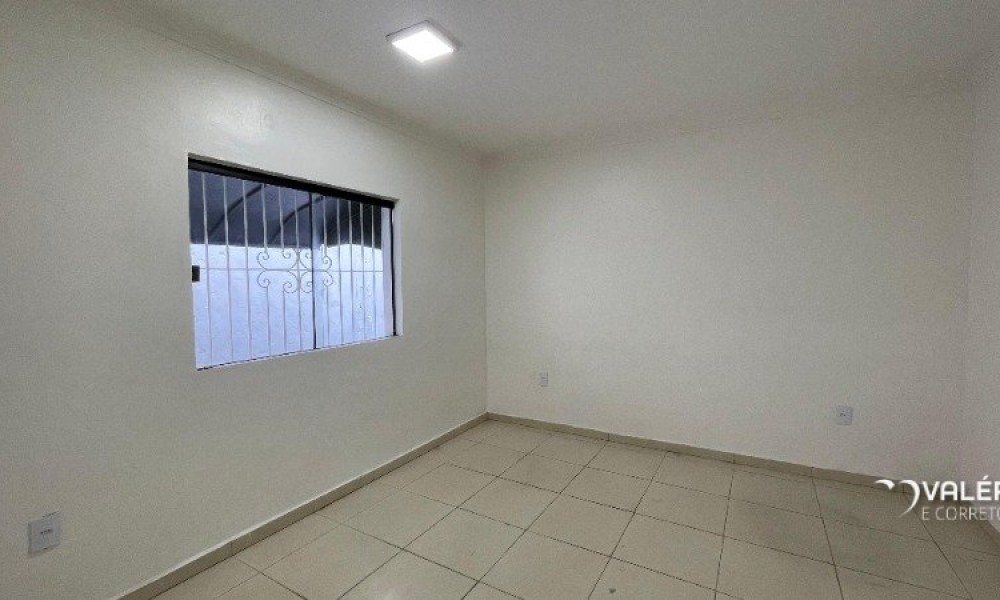 Prédio Comercial 2 Pavimentos