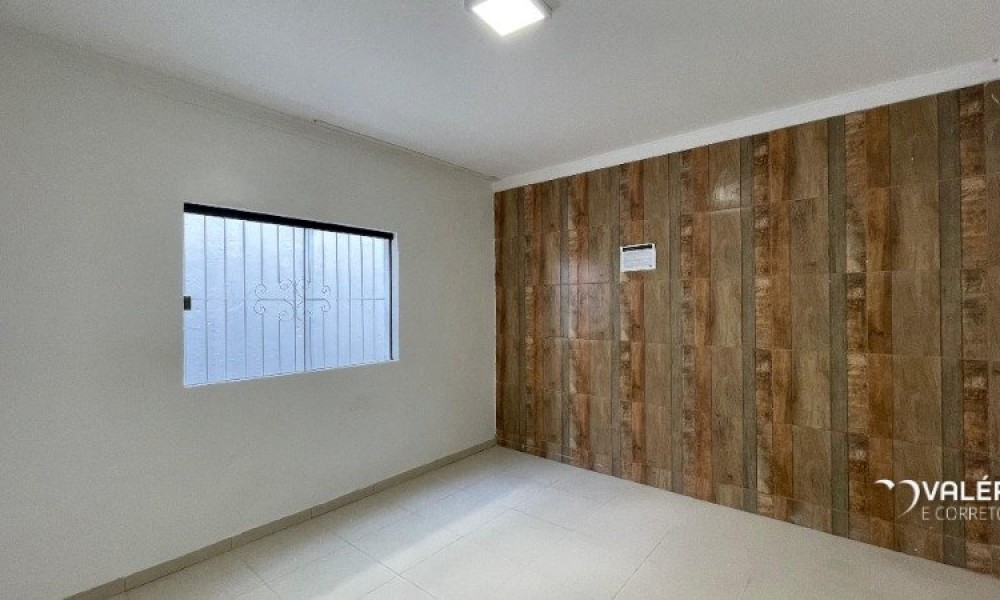 Prédio Comercial 2 Pavimentos